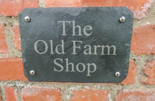 Narberth House | The Old Farm Shop
