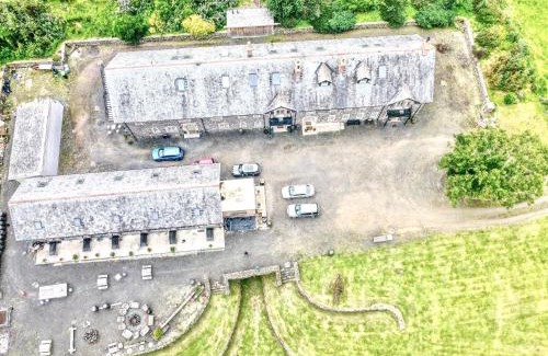 Coleraine House | The Old Flax Mill, Aghadowey