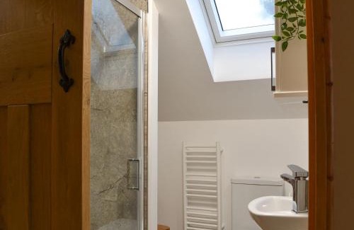 Arnold House | The Old Forge