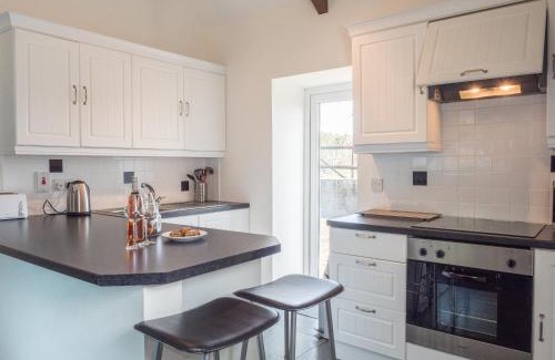 Golden Grove House | The Old Forge Llandeilo