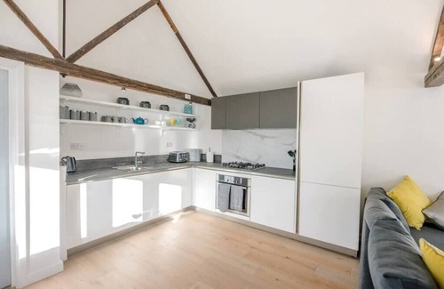 Long Melford Apartment | The Old Foundry, Long Melford