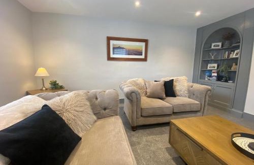 Wing Apartment | The Old Gables