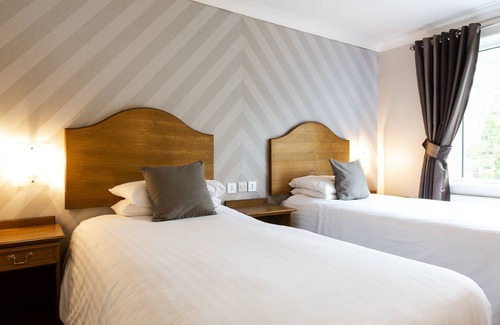 Stainland Hotel | The Old Golf House, Sure Hotel Collection by Best Western