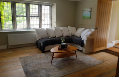 Burton Hotel | The Old House At Home