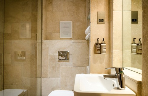 Burton Hotel | The Old House At Home