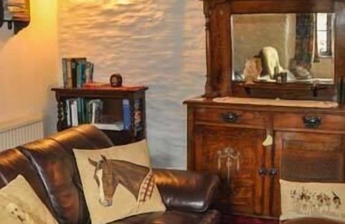 Wheddon Cross Cottage | THE OLD INN COTTAGE EXMOOR, pet friendly in Wheddon Cross
