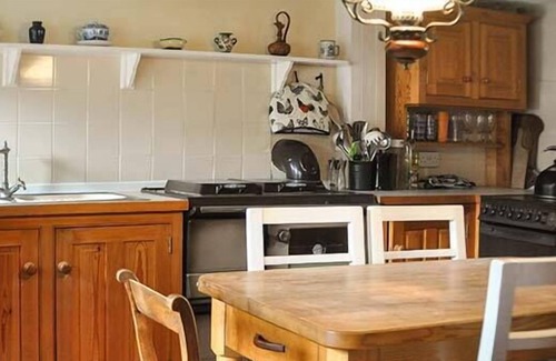 Wheddon Cross Cottage | THE OLD INN COTTAGE EXMOOR, pet friendly in Wheddon Cross