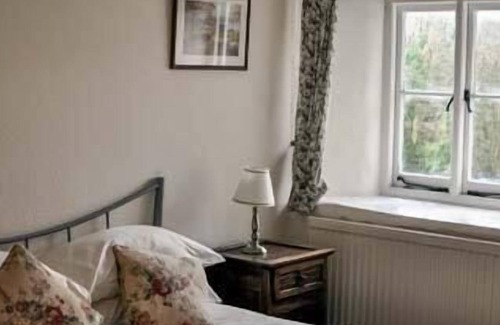 Wheddon Cross Cottage | THE OLD INN COTTAGE EXMOOR, pet friendly in Wheddon Cross