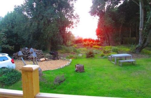Totland Bay House | The Old Kitchens