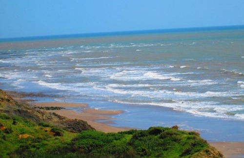 Totland Bay House | The Old Kitchens