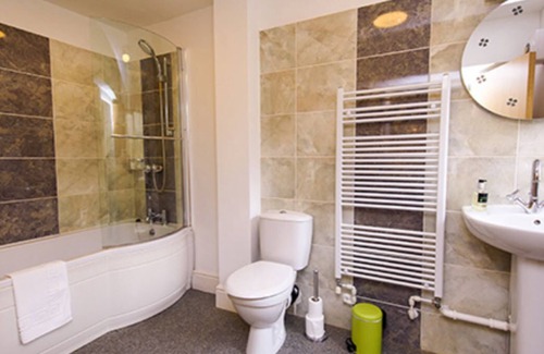 Malton Hotel | The Old Lodge