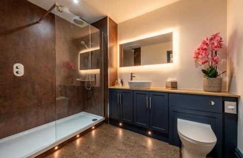 Barrow-in-Furness Apartment | The Old Lyric Hall - A St David Aparthotel