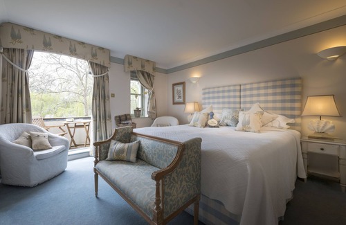 New Forest District Hotel | The Old Mill