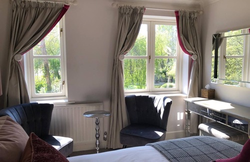 New Forest District Hotel | The Old Mill