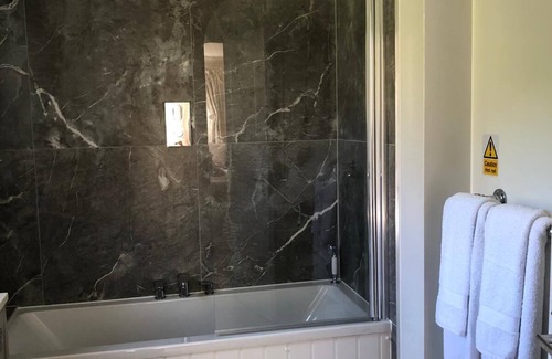 New Forest District Hotel | The Old Mill