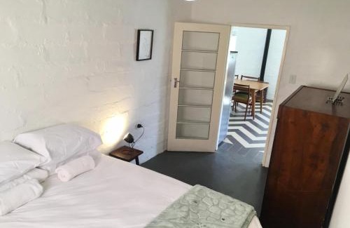 Howick Ski Chalet | The Old Mushroom Farm