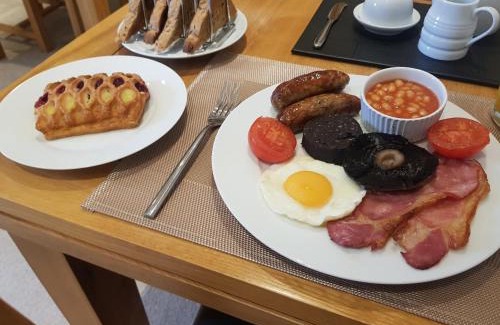 Scawby Bed & Breakfast | The Old Parsonage