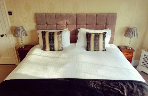 Scawby Bed & Breakfast | The Old Parsonage