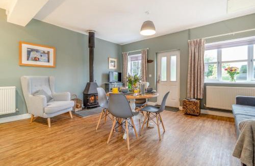 Ipswich House | The Old Post Office