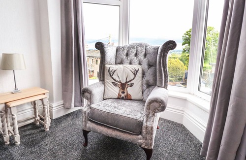 Fence Cottage | The Old Post Office