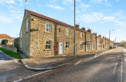 Fir Tree House | The Old Post Office