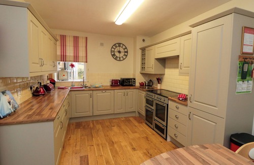 Rosedale Abbey Cottage | THE OLD POST OFFICE, family friendly, with a garden in Rosedale Abbey