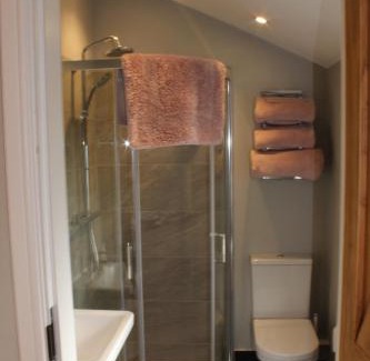 Alne Apartment | The Old Post Office pretty village 20min from York