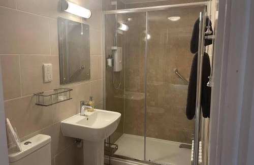 Glentham Bed & Breakfast | The Old Posthouse B&B