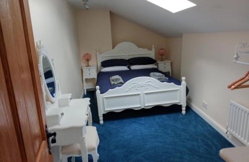 Sedbergh House | The old pottery