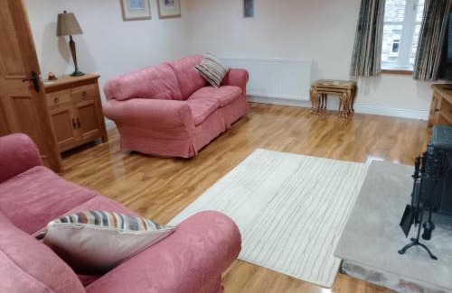 Sedbergh House | The old pottery