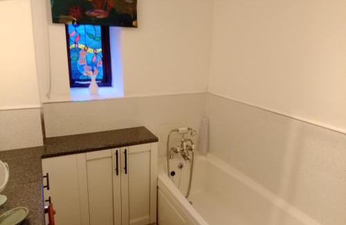 Sedbergh House | The old pottery