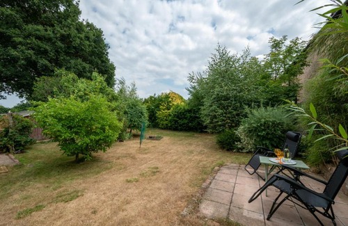 Sproughton House | The Old Reading Room