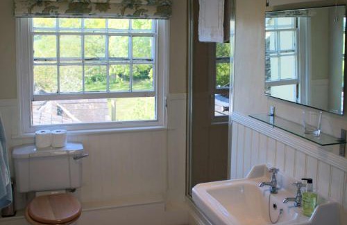 Kettlebaston Bed & Breakfast | The Old Rectory, Kettlebaston