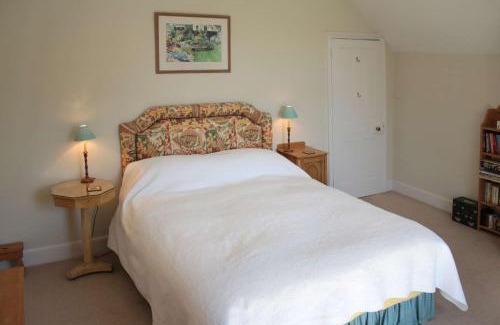 Kettlebaston Bed & Breakfast | The Old Rectory, Kettlebaston