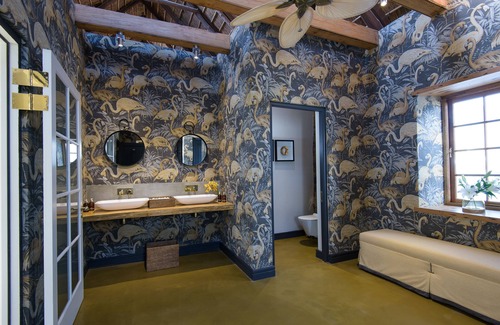 Plettenberg Bay Hotel | The Old Rectory