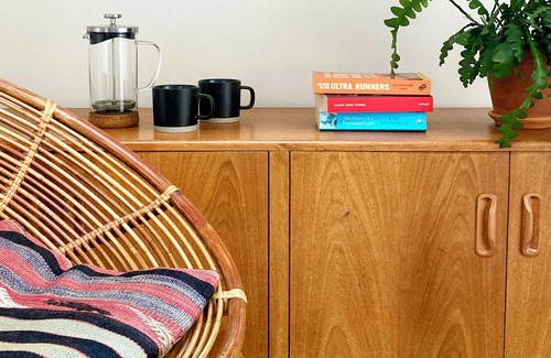 Wadsworth Cottage | The Old Riverside School House Apt 3