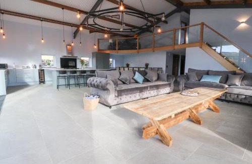 Langcliffe House | The Old Sheep House