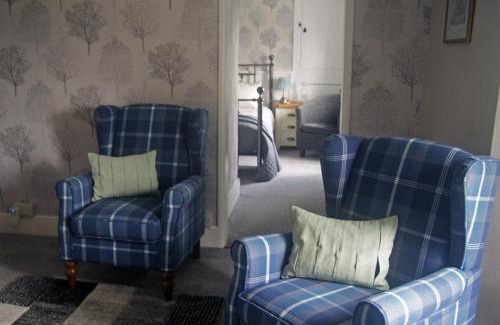 Clovelly Bed & Breakfast | The Old Smithy Bed & Breakfast