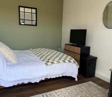 Messing House | The Old Stable 1