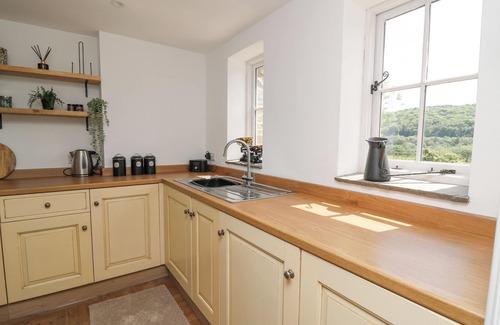 Bridgend Cottage | The Old Stable