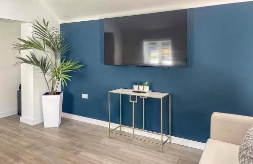 Wisbech House | The Old Stable