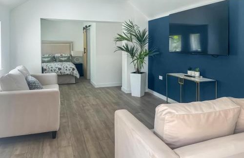 Wisbech House | The Old Stable