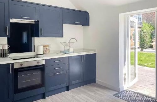 Wisbech House | The Old Stable