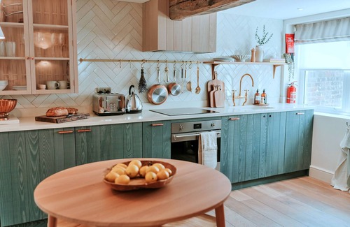 Tenterden Cottage | The Old Stables at Tenterden