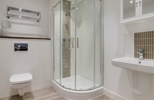 Hernhill House | The Old Stables in the beautiful Faversham