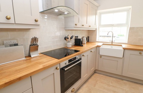 Reeth Cottage | The Old Store, 2 Alpine Terrace