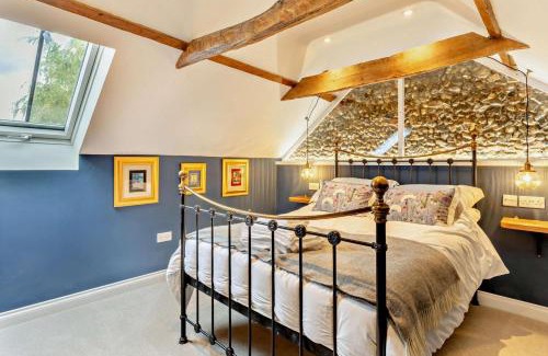 Rede House | The Old Stores - Rede