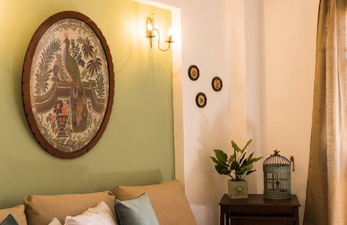 Symi Apartment | The Old Symi 2- In the heart of Symi