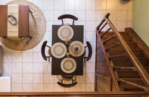 Symi Apartment | The Old Symi 2- In the heart of Symi