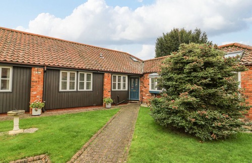 Leven Cottage | The Old Wagon Shed